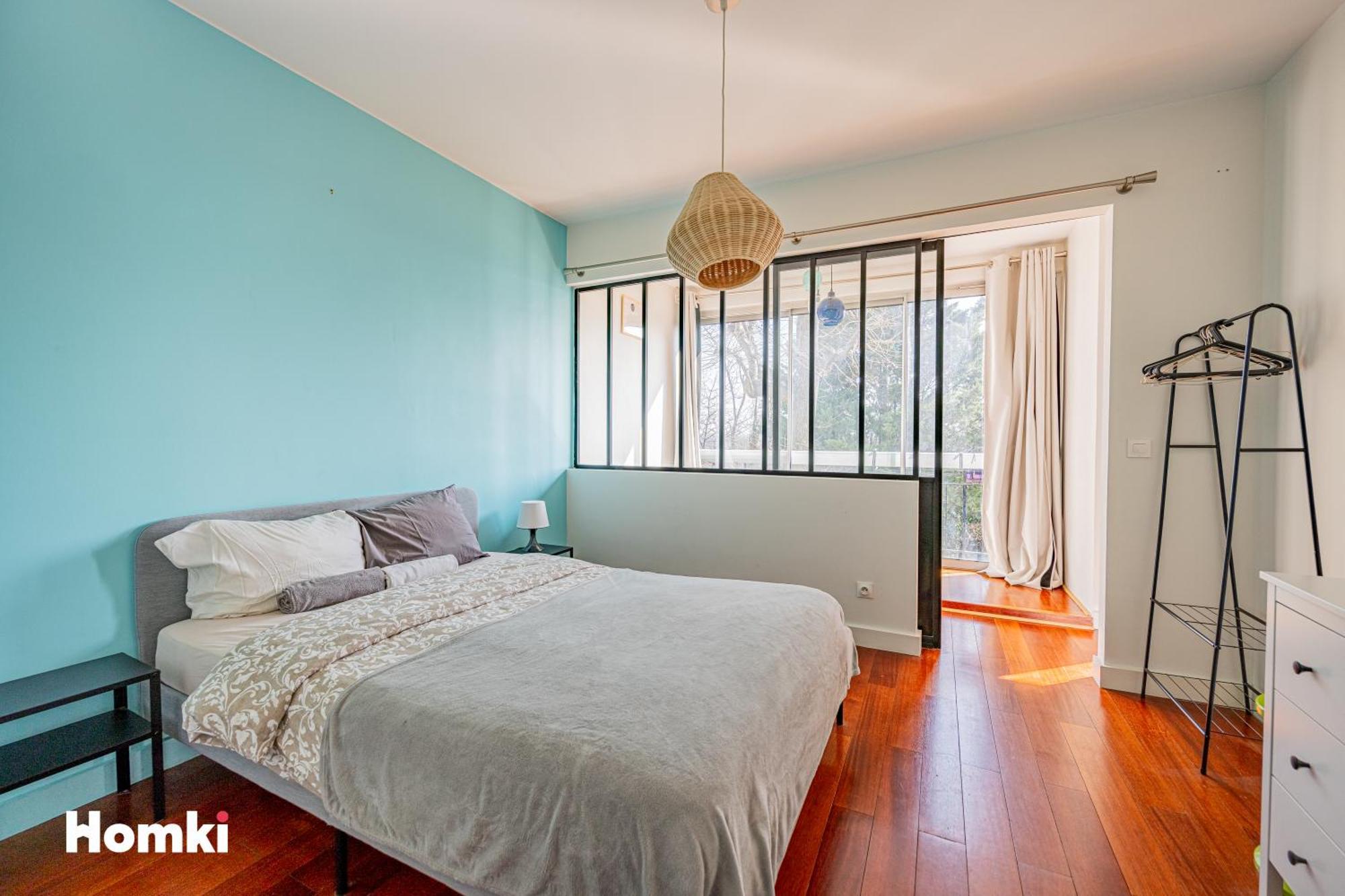 Beau T3-residence Calme-proche Paris/la Defense Appartement Suresnes